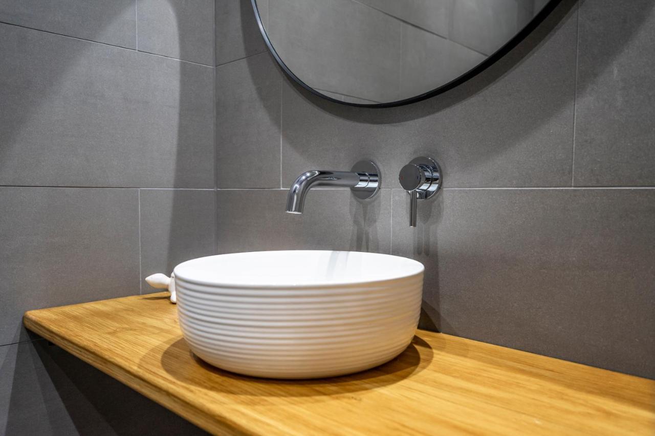 The Parlour At Dukes Townhouse Apartment York Ngoại thất bức ảnh