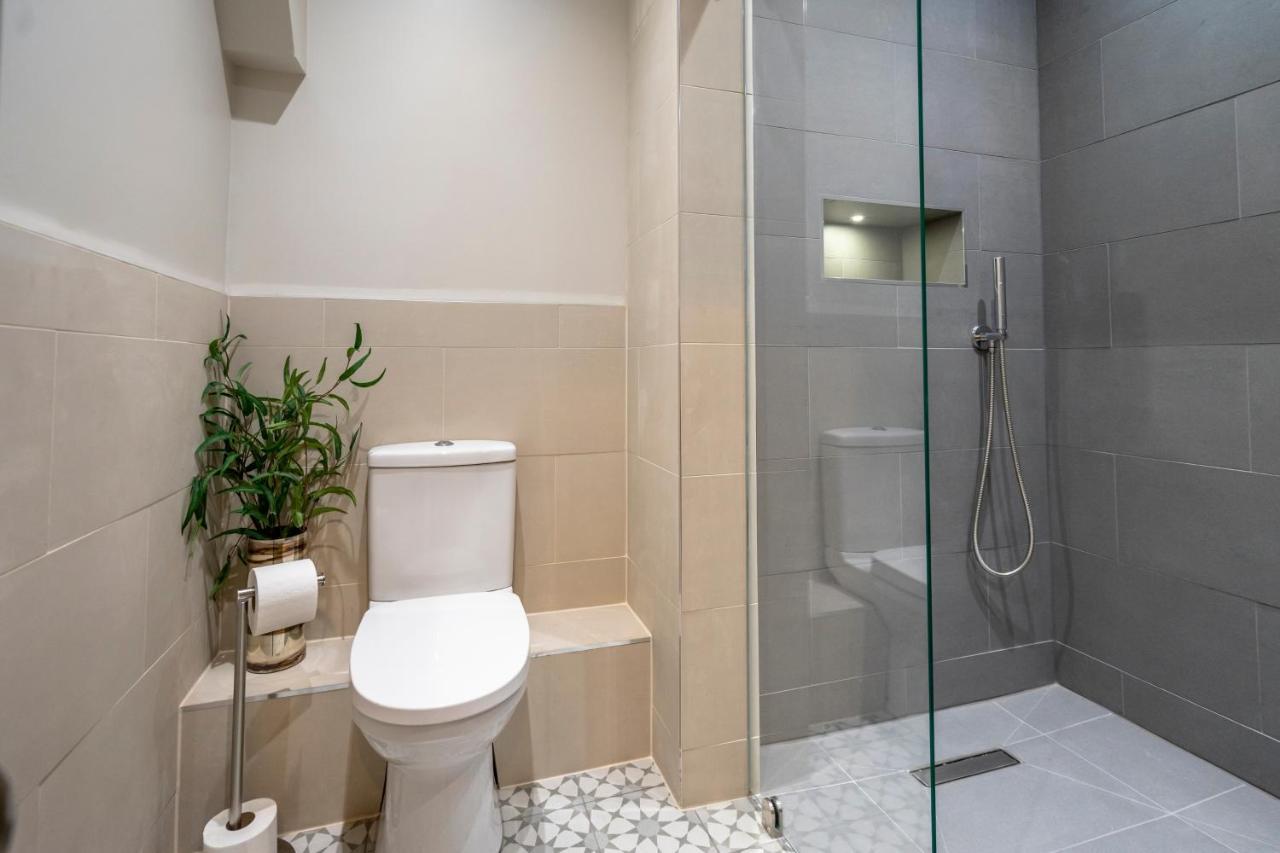 The Parlour At Dukes Townhouse Apartment York Ngoại thất bức ảnh